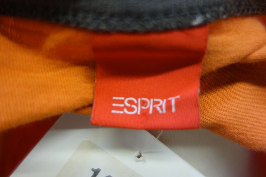 EK1500 Damen T-Shirt von Esprit, orange, XL3