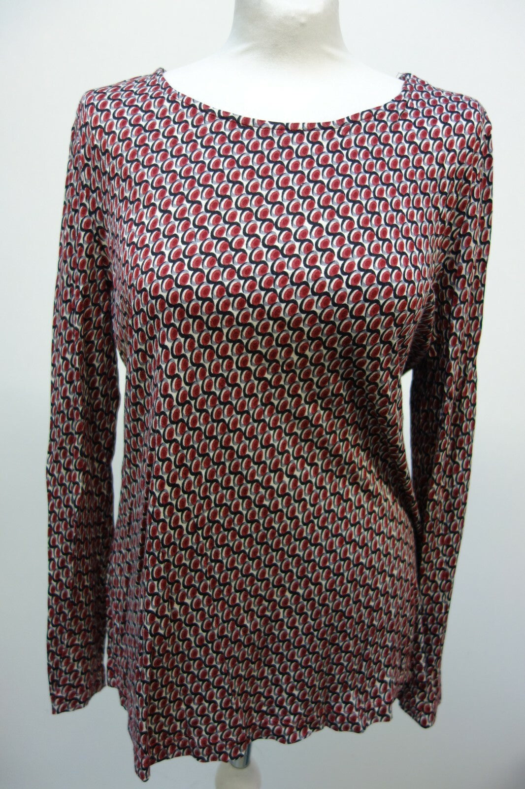 EK0011 Damen Longshirt von Gerry Weber, M0