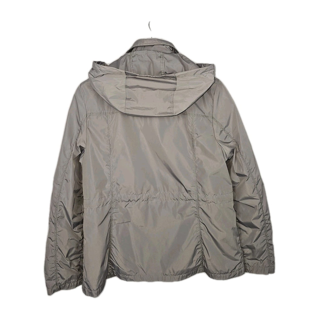 EK11220 Damen Jacke von C&A, grau, Gr.427