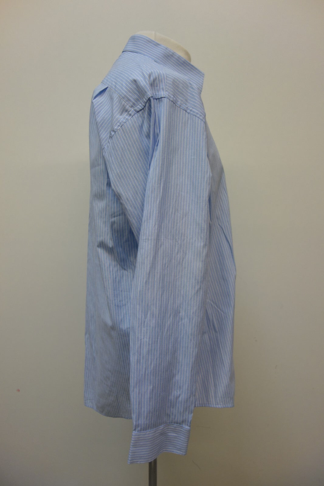 EK2899 Herren Hemd von Nightwalker, gestreift, Gr. 453