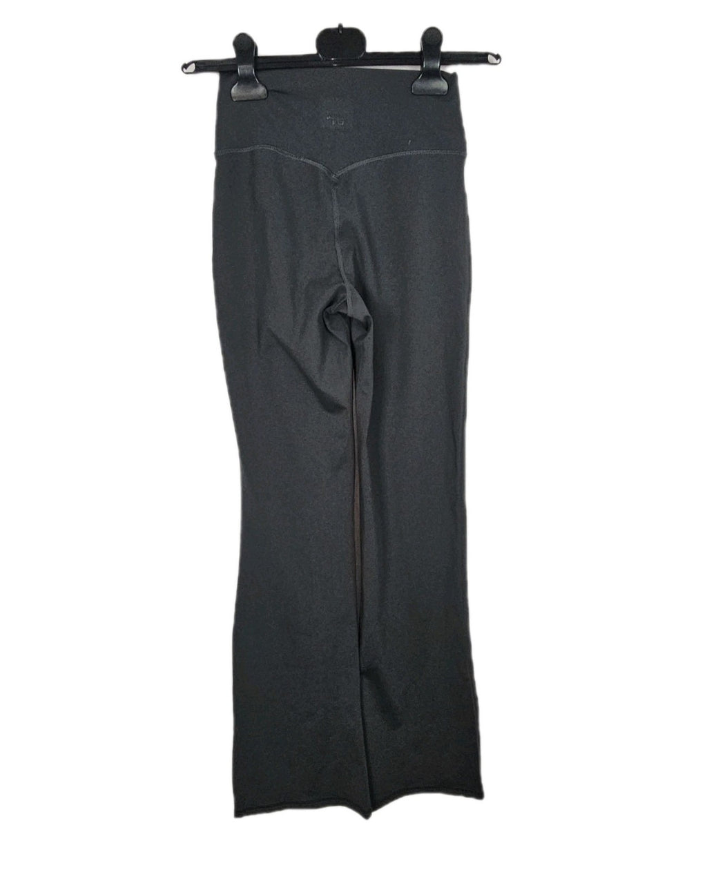 EK10102 Damen Leggins von H&M, grau, Gr.S2