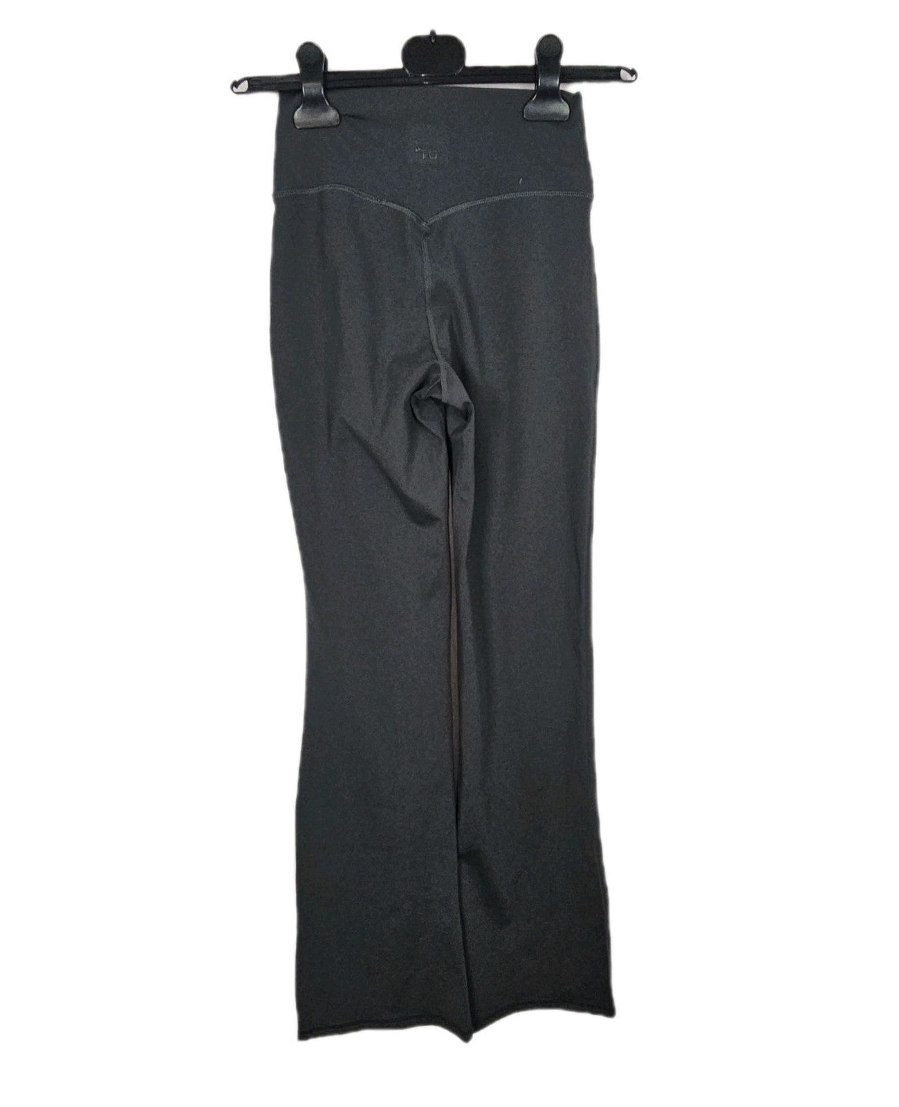 EK10102 Damen Leggins von H&M, grau, Gr.S2