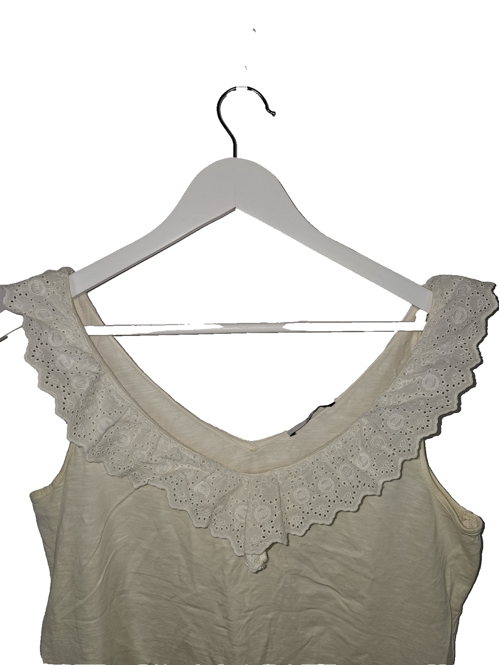 EK8637 Damen Bluse von Esprit, Beige, Gr. S1