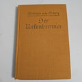 EB1829 Der Untenbrenner von Wilhelm von Scholz 0