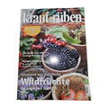 EB3479 Kraut und Rüben, 11/2011, biologisches Gärtnern und naturgemäßes Leben 0