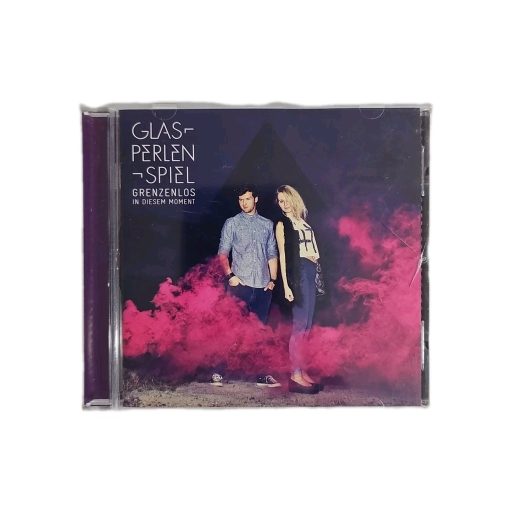 EB3758 Grenzenlos In Diesem Moment von Glasperlenspiel 0