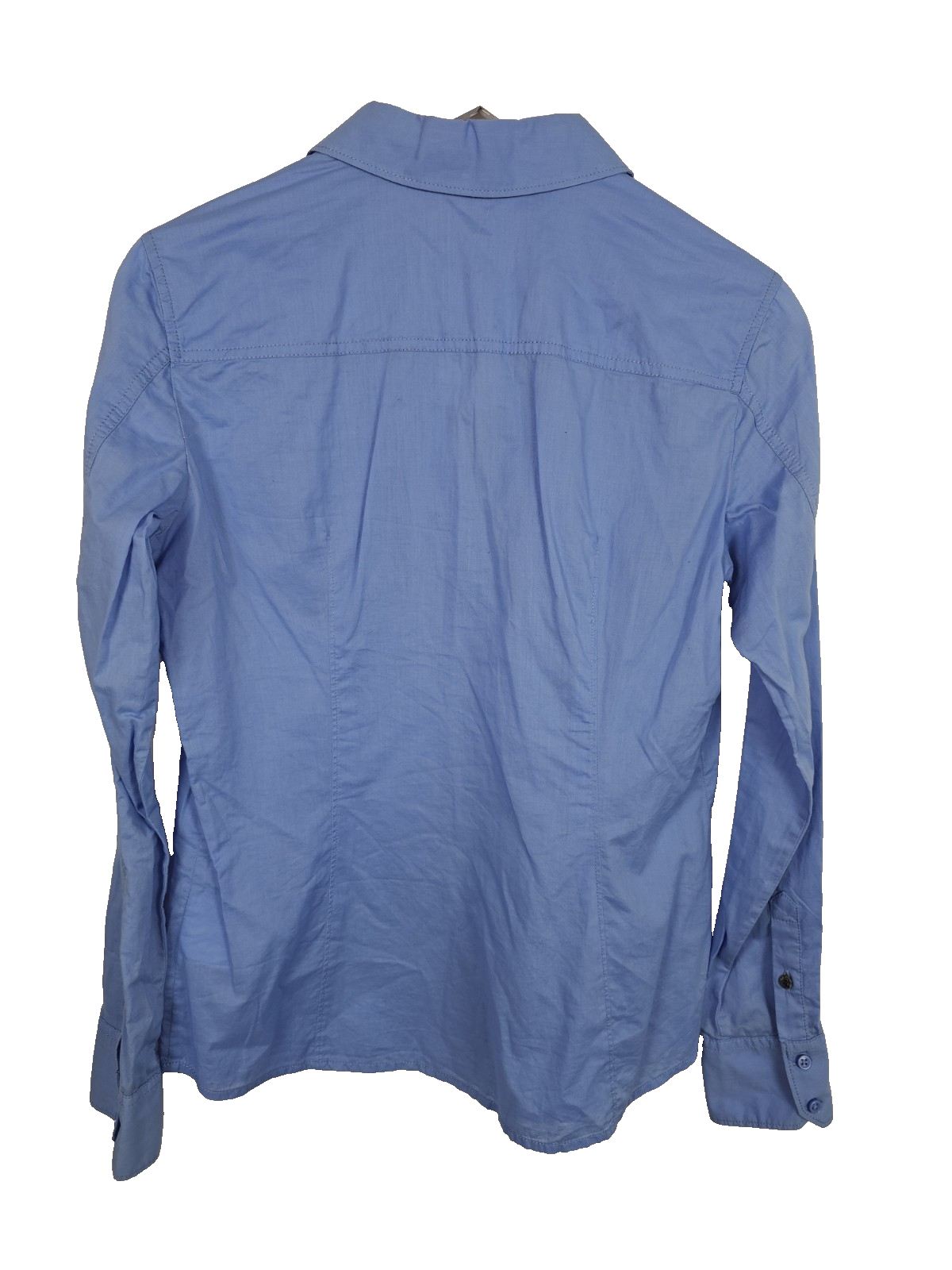 EK7750 Damen Bluse von Esprit, hellblau, Gr.363