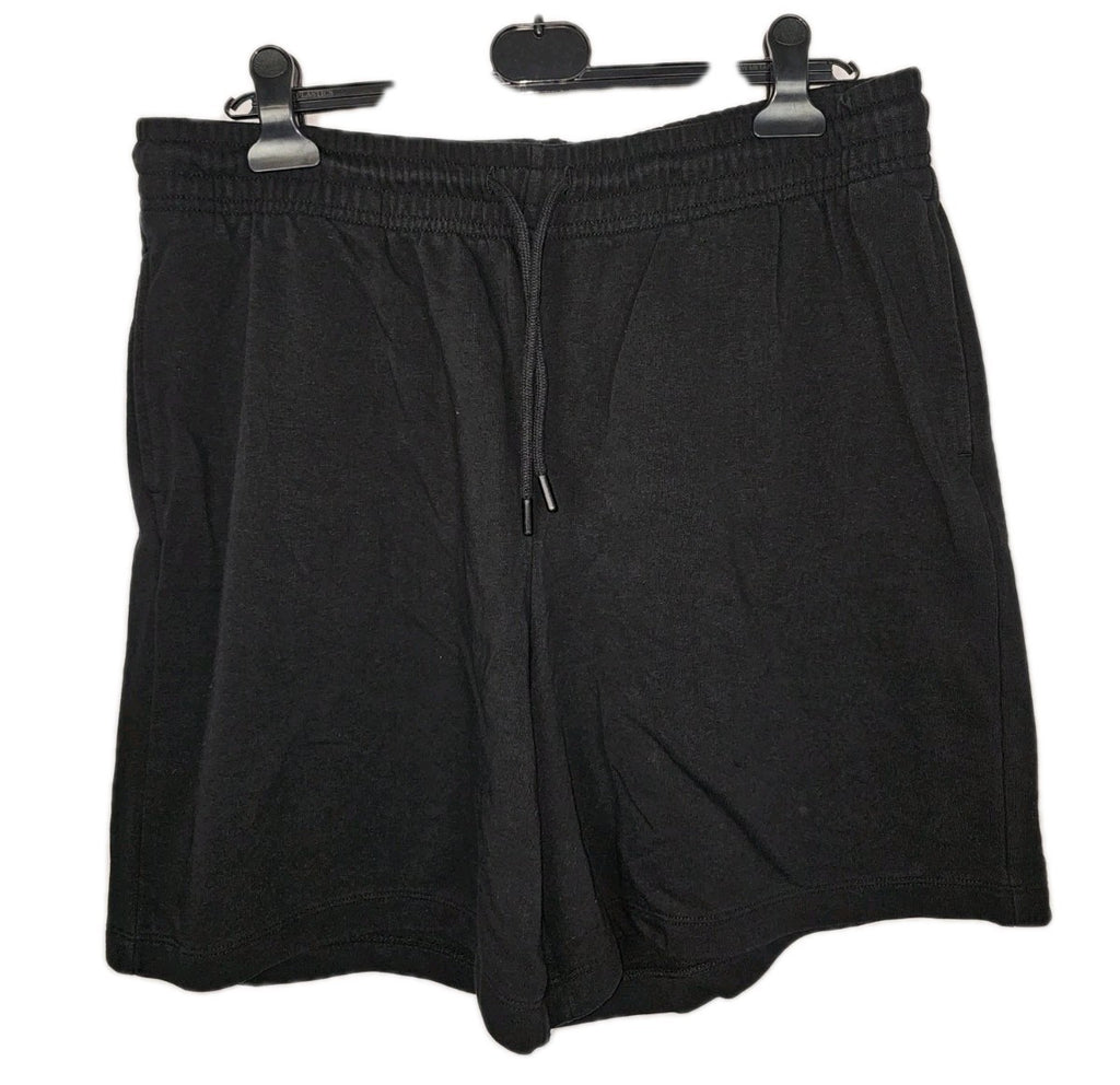 EK10259 Damen Shorts von C&A, schwarz, Gr.XL0