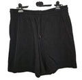 EK10259 Damen Shorts von C&A, schwarz, Gr.XL0