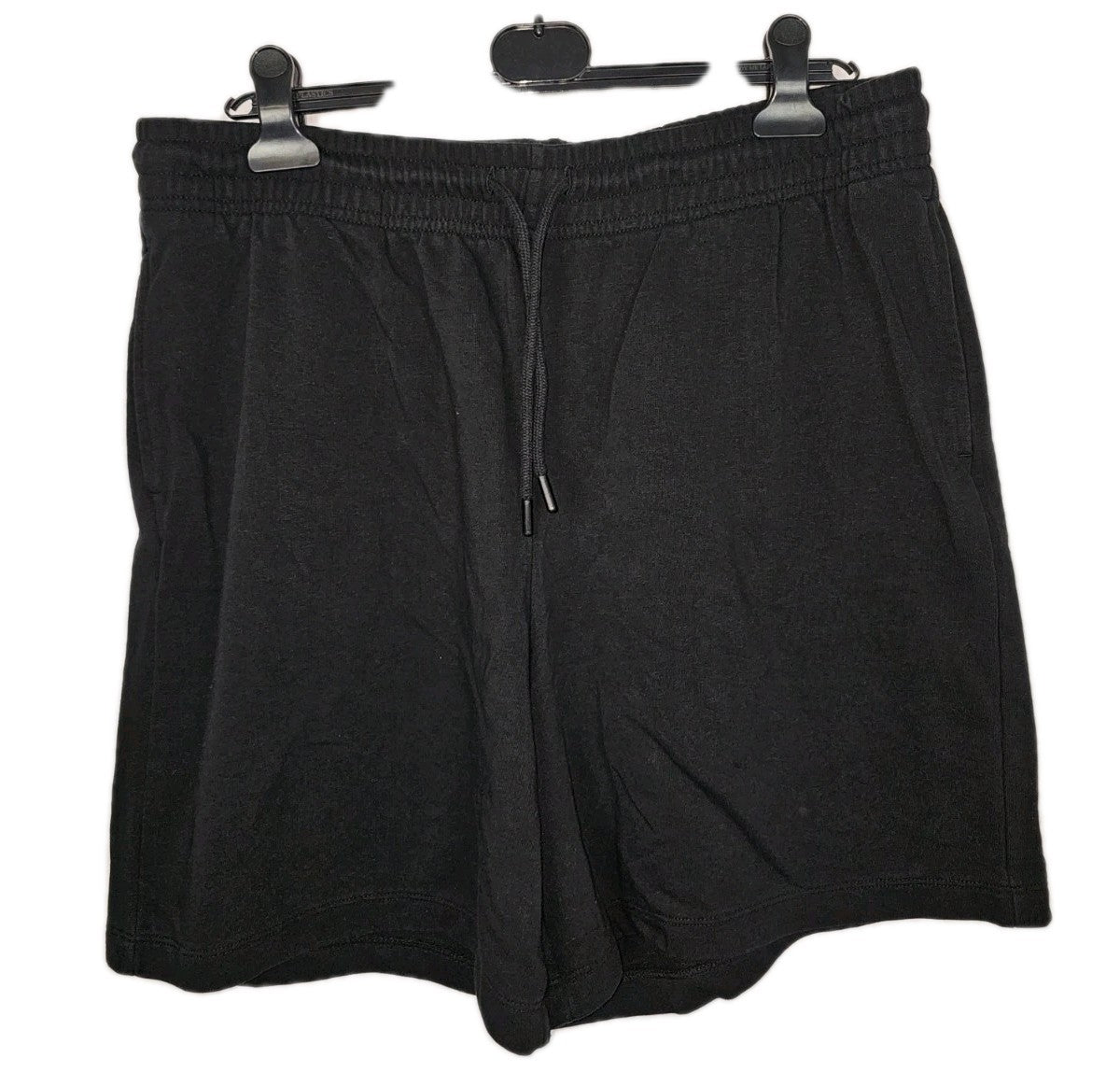 EK10259 Damen Shorts von C&A, schwarz, Gr.XL0