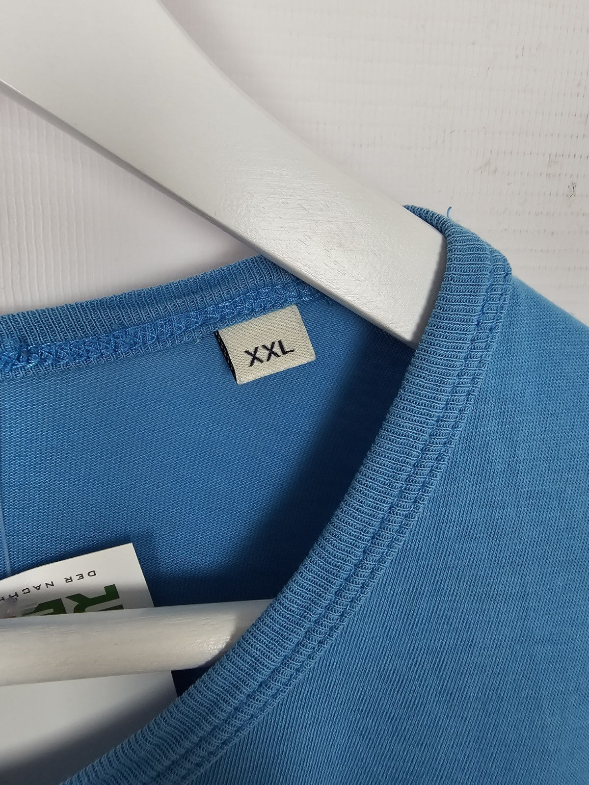 EK6844 Herren T-Shirt von Tom Tailor,  Blau, Gr. XXL4