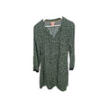 EK8930 Damenkleid Street One Gr.36 Grün0
