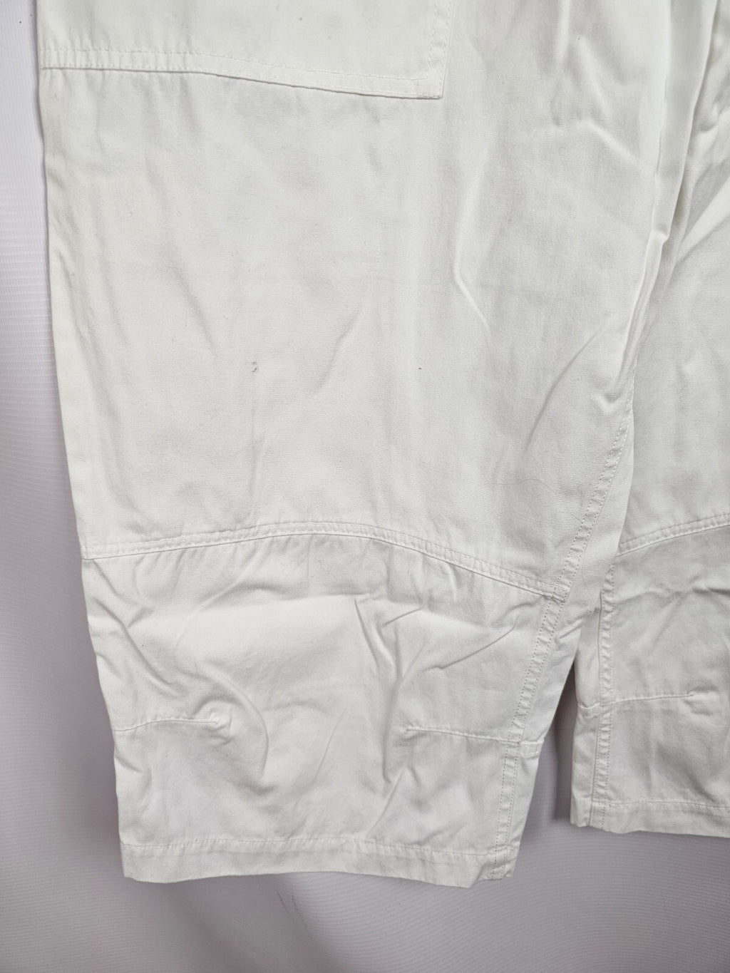 EK5599 Herren Shorts von Watsons, weiß, Gr. 542
