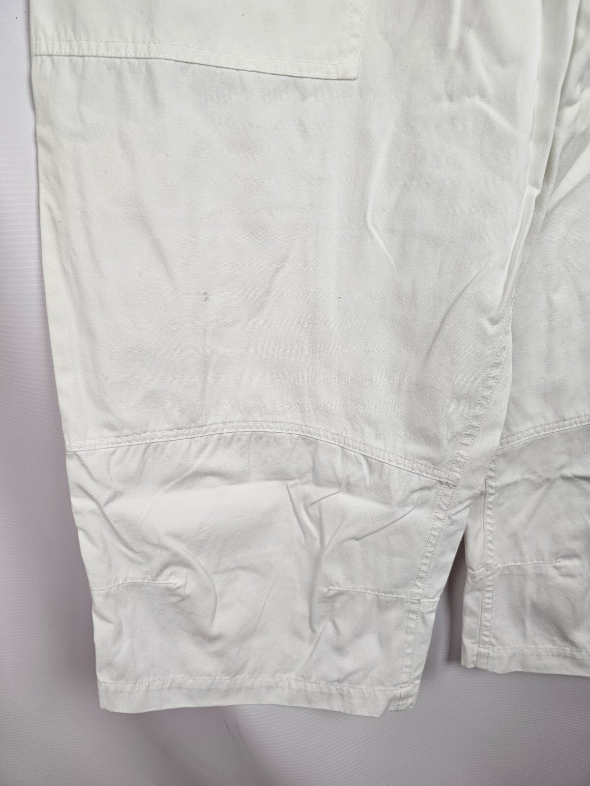 EK5599 Herren Shorts von Watsons, weiß, Gr. 542