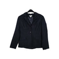 EK10672 Herren Anzug von Vivien Caron, Schwarz, Gr. 400