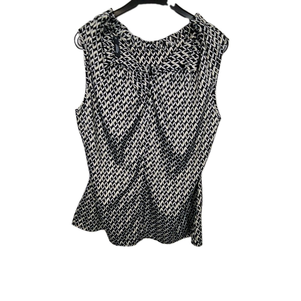 EK10589 Damen T-Shirt Manguun Gr.40 Schwarz3