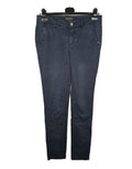 EK10464 Damen Hose von Khujo, blau, Gr.210