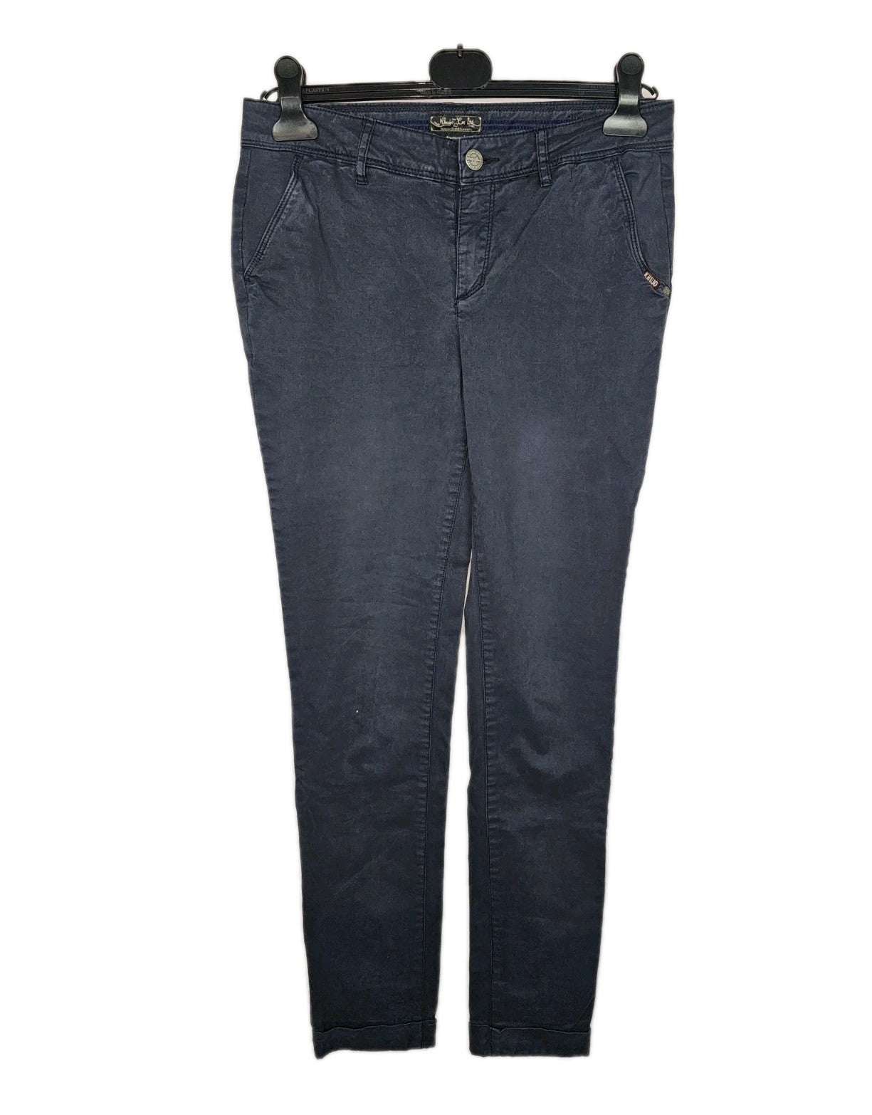 EK10464 Damen Hose von Khujo, blau, Gr.210