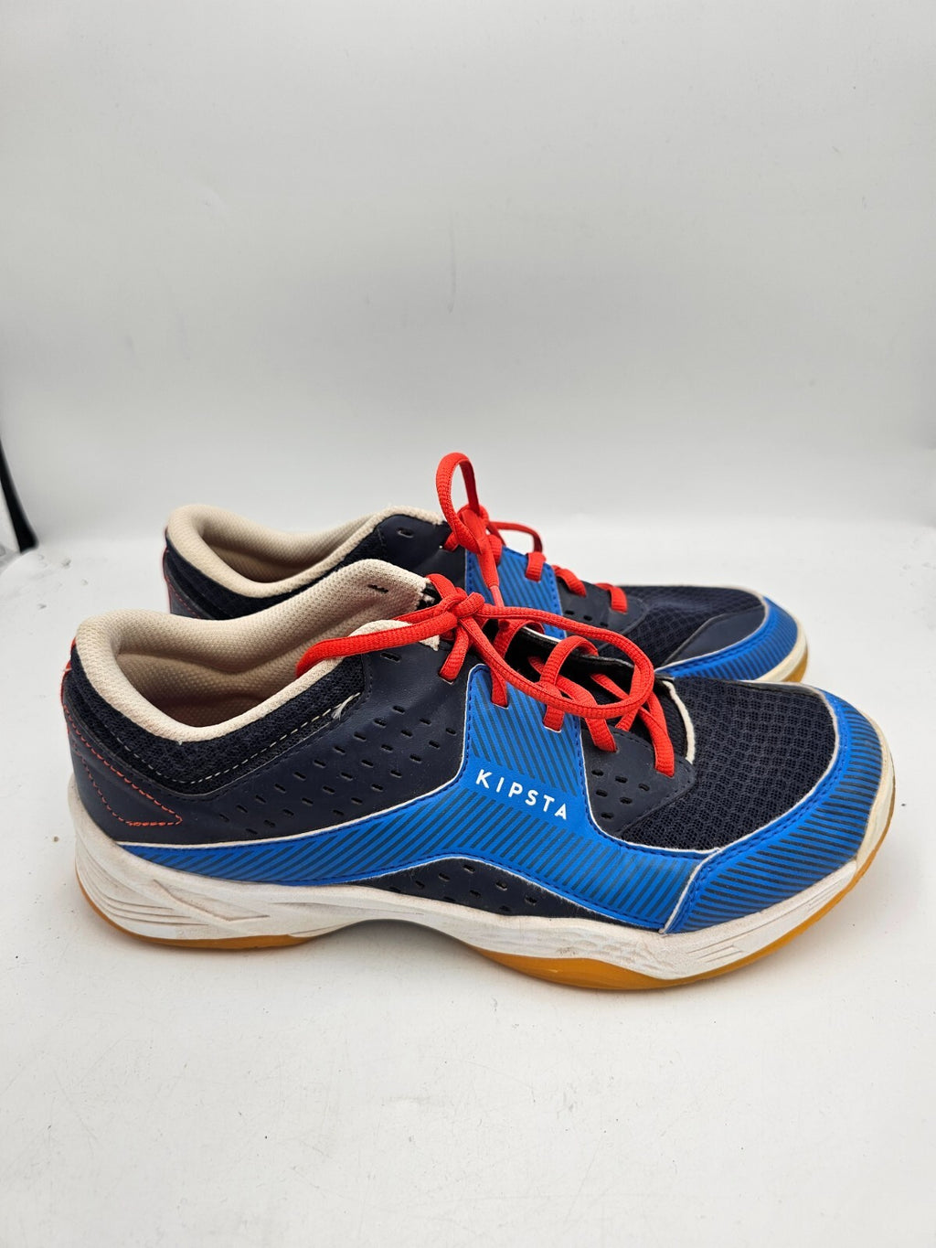 EK0589 Damen Turnschuhe von Kipsta, blau, Gr. 404