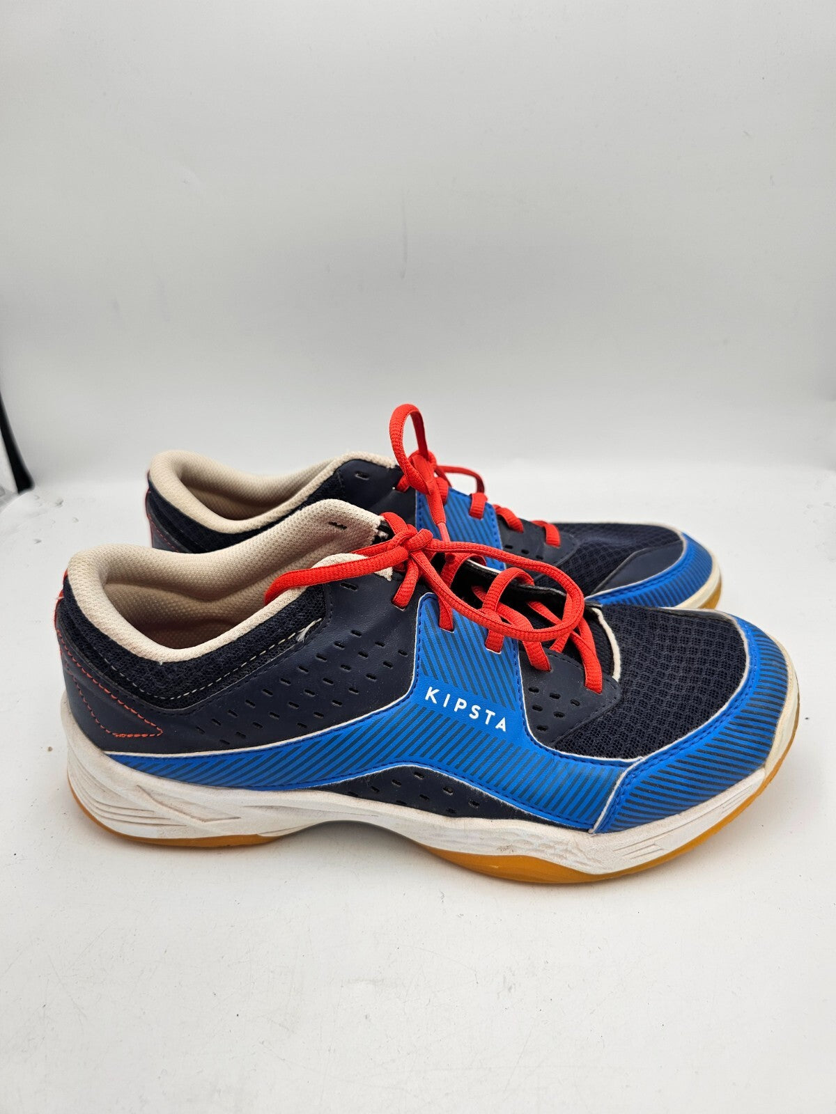 EK0589 Damen Turnschuhe von Kipsta, blau, Gr. 404