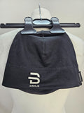 EK6381 Jungen Mütze von Dehlie, schwarz, Gr. One Size0