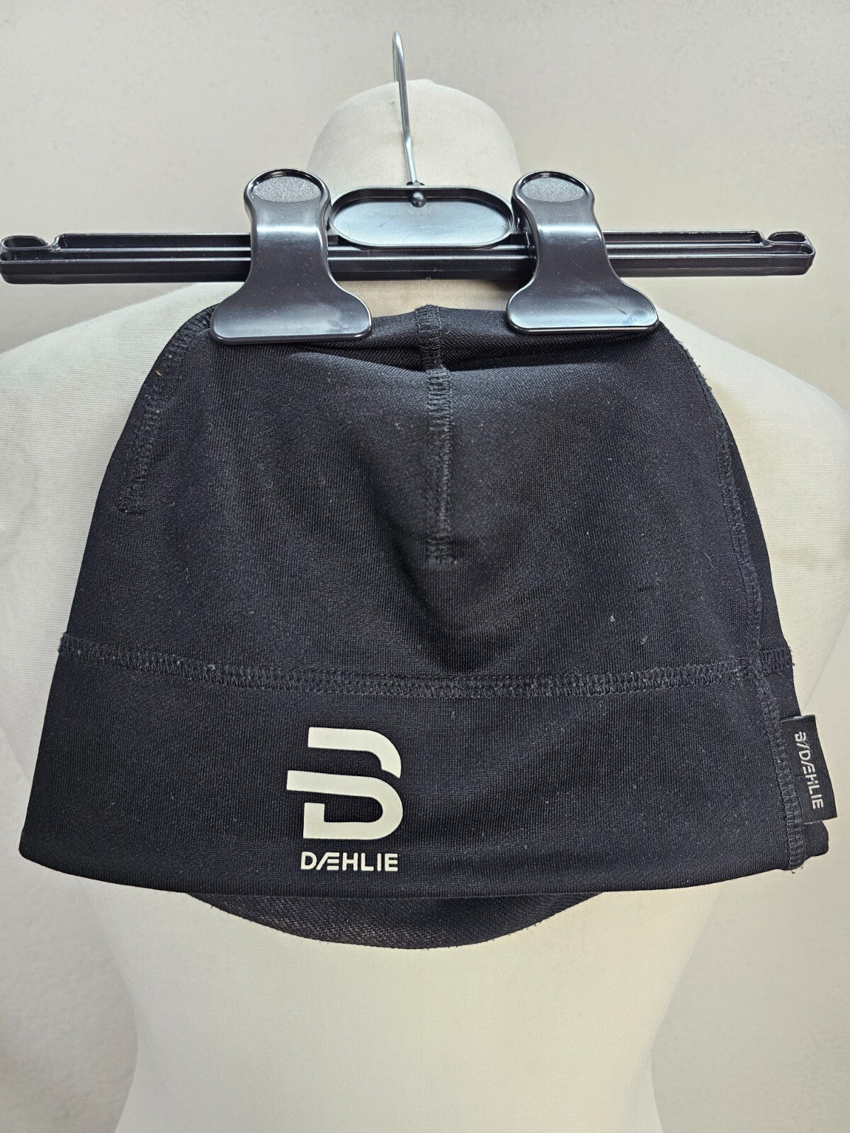 EK6381 Jungen Mütze von Dehlie, schwarz, Gr. One Size0