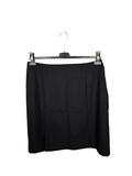 EK6612 Damen Rock von Modee, Schwarz, Gr. 400