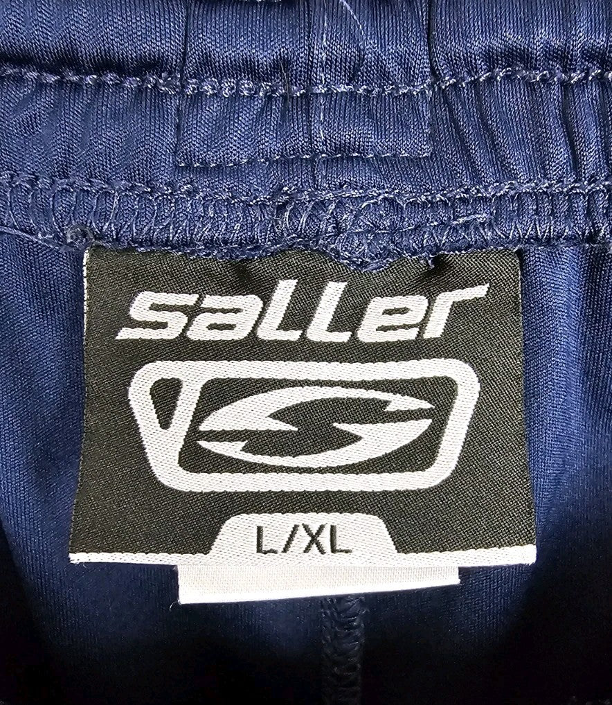 EK10239 Herren Sport Shorts von Saller, blau, Gr.L/XL2