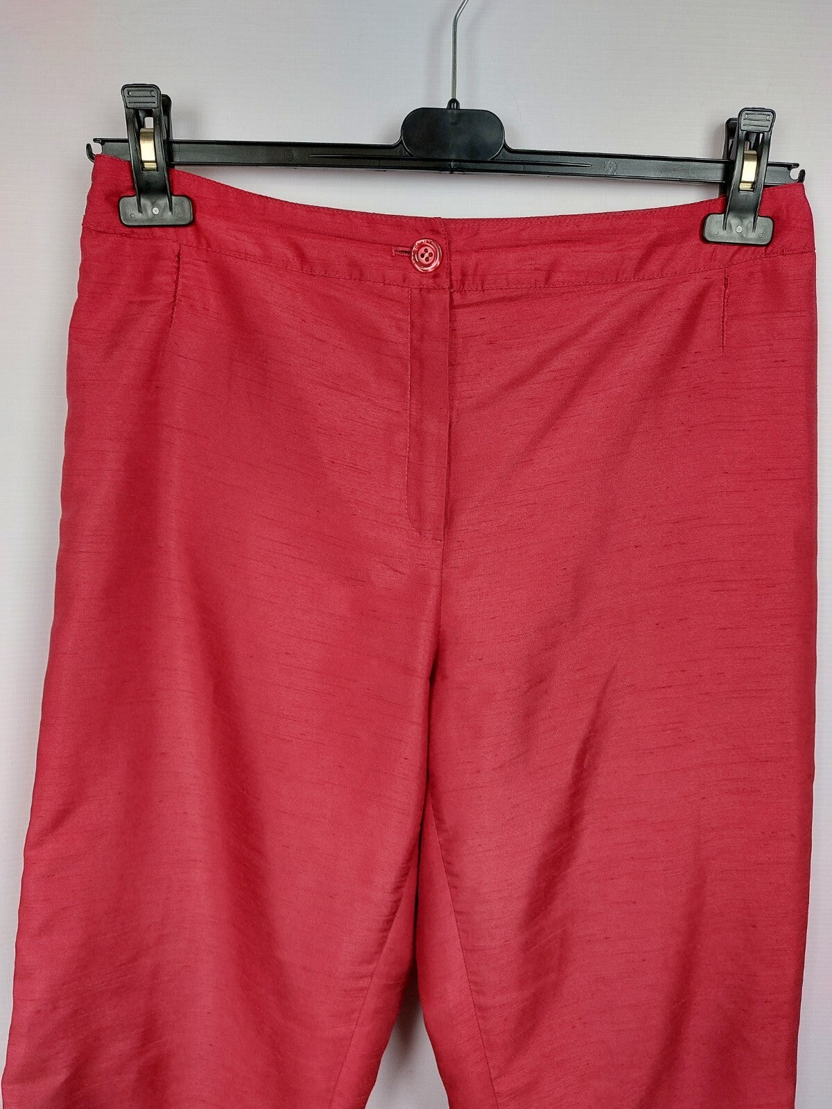 EK5005 Damen Hose von Jean Claire, rot, Gr.M (nach Größentabelle)1