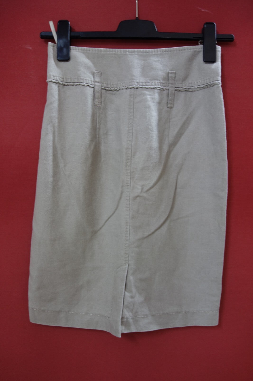 EK3234 Damen Rock von Marc Aurel, beige, Gr. 341
