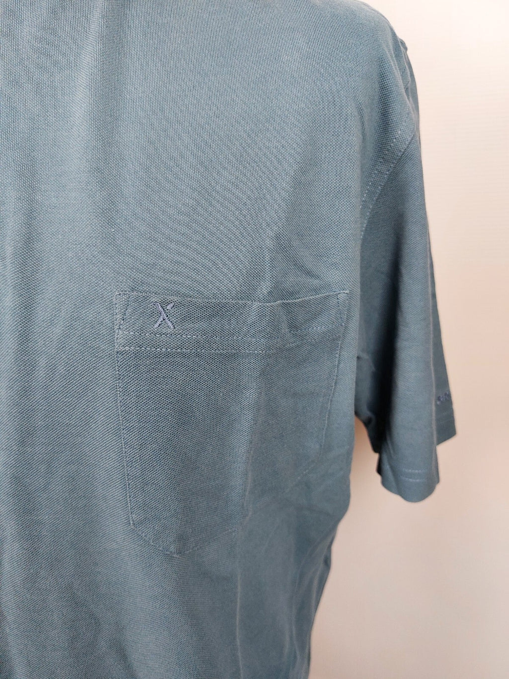 EK5069 Herren T-Shirt von Brax, blau, Gr.L2