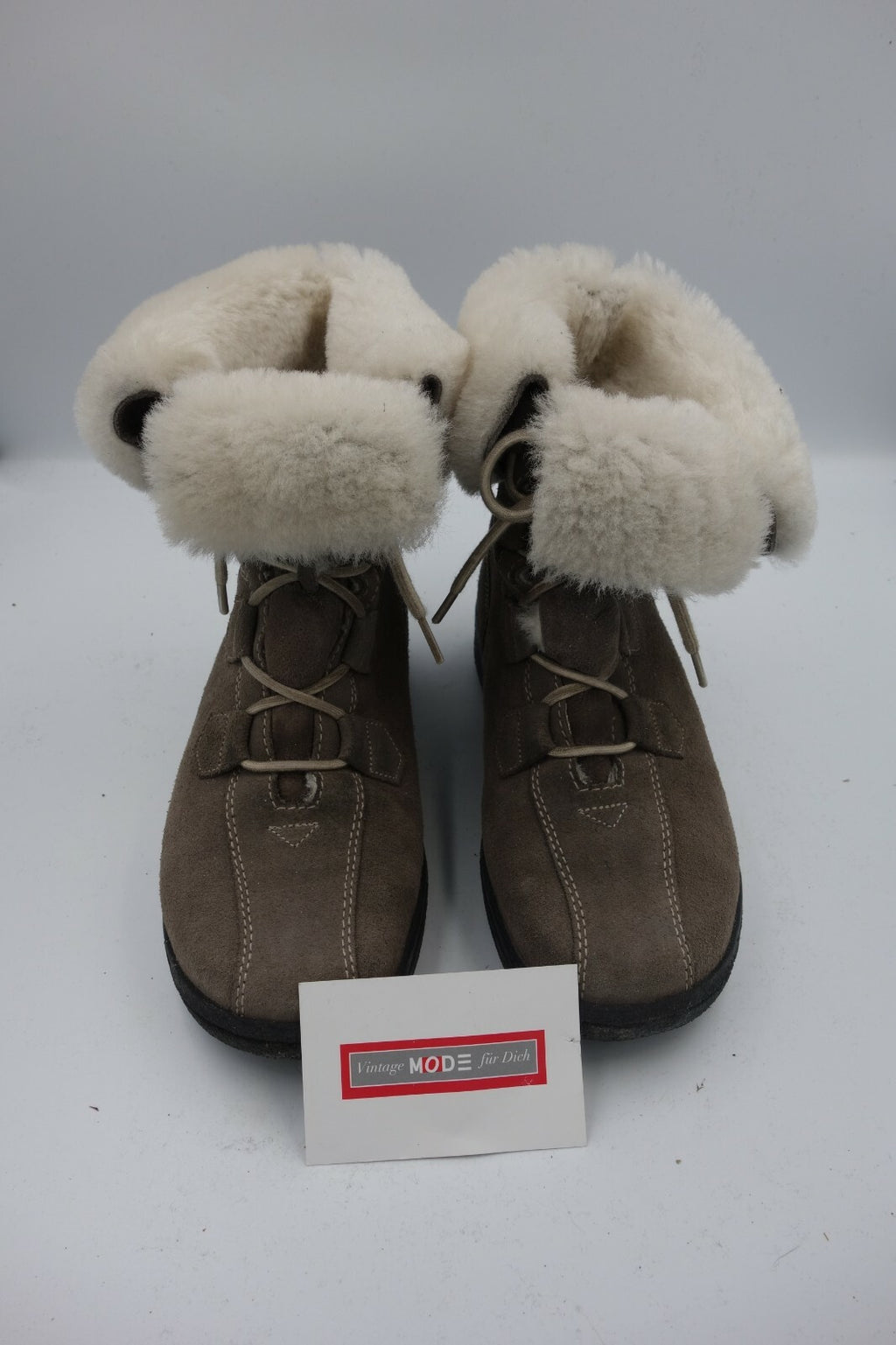 ES0208 Damen Stiefel von Stöber, 370