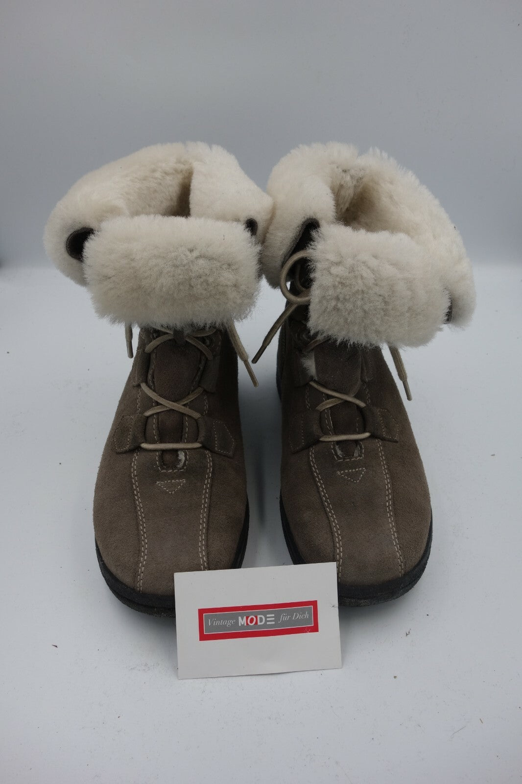 ES0208 Damen Stiefel von Stöber, 370