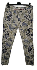 EK9744 Damen Jeans von Buena Vista, Grau, Gr. M0