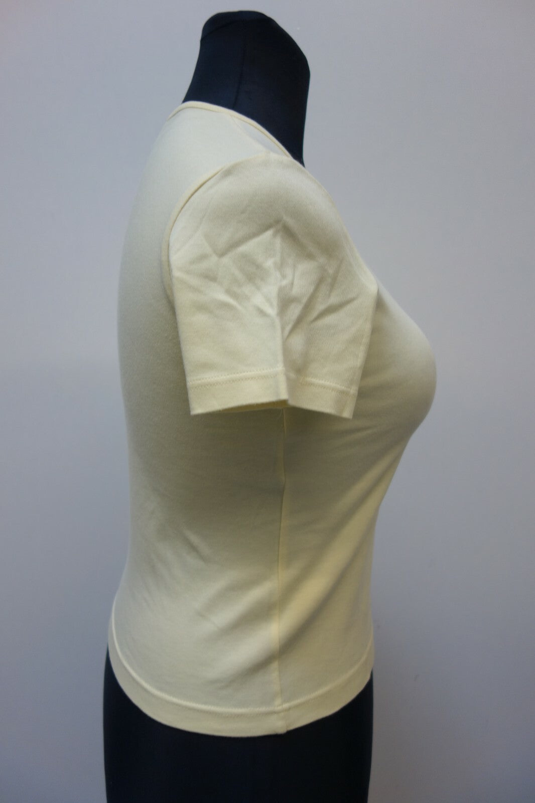 EK1474 Mädchen T-Shirt von Esprit, Gr.164, gelb2
