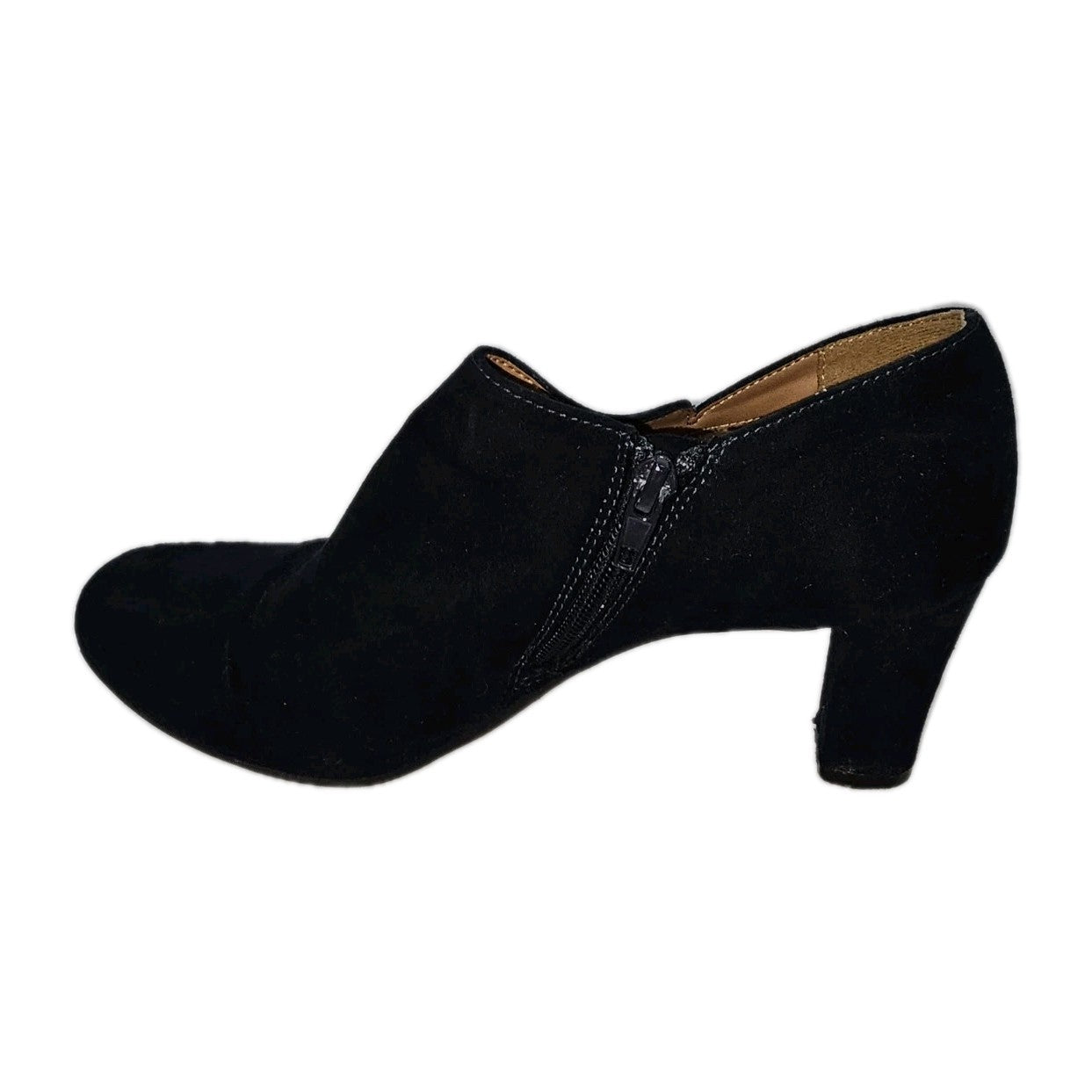 ES839 Damen Pumps von Graceland, blau, Gr.395