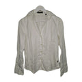 EK8134 Damen Bluse von Jacques Britt, weiß, Gr.360