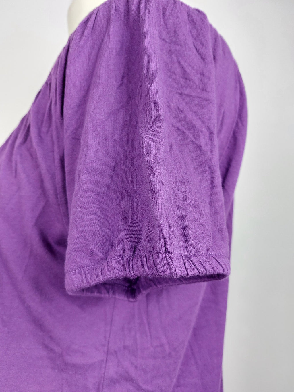 EK4511 Damen Shirt von Esprit, lila, Gr. M5