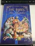 EB 710 Die Bibel für Kinder - Geschichten aus dem alten Testament | p1750