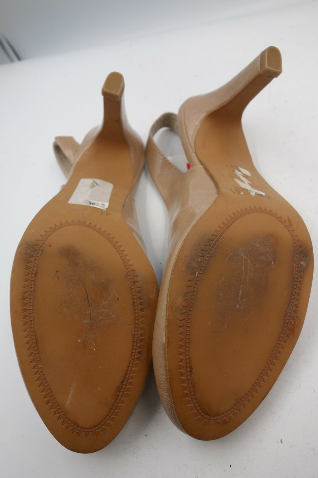 ES0695 Damen Pumps von s.Oliver, braunbeige, Gr. 415