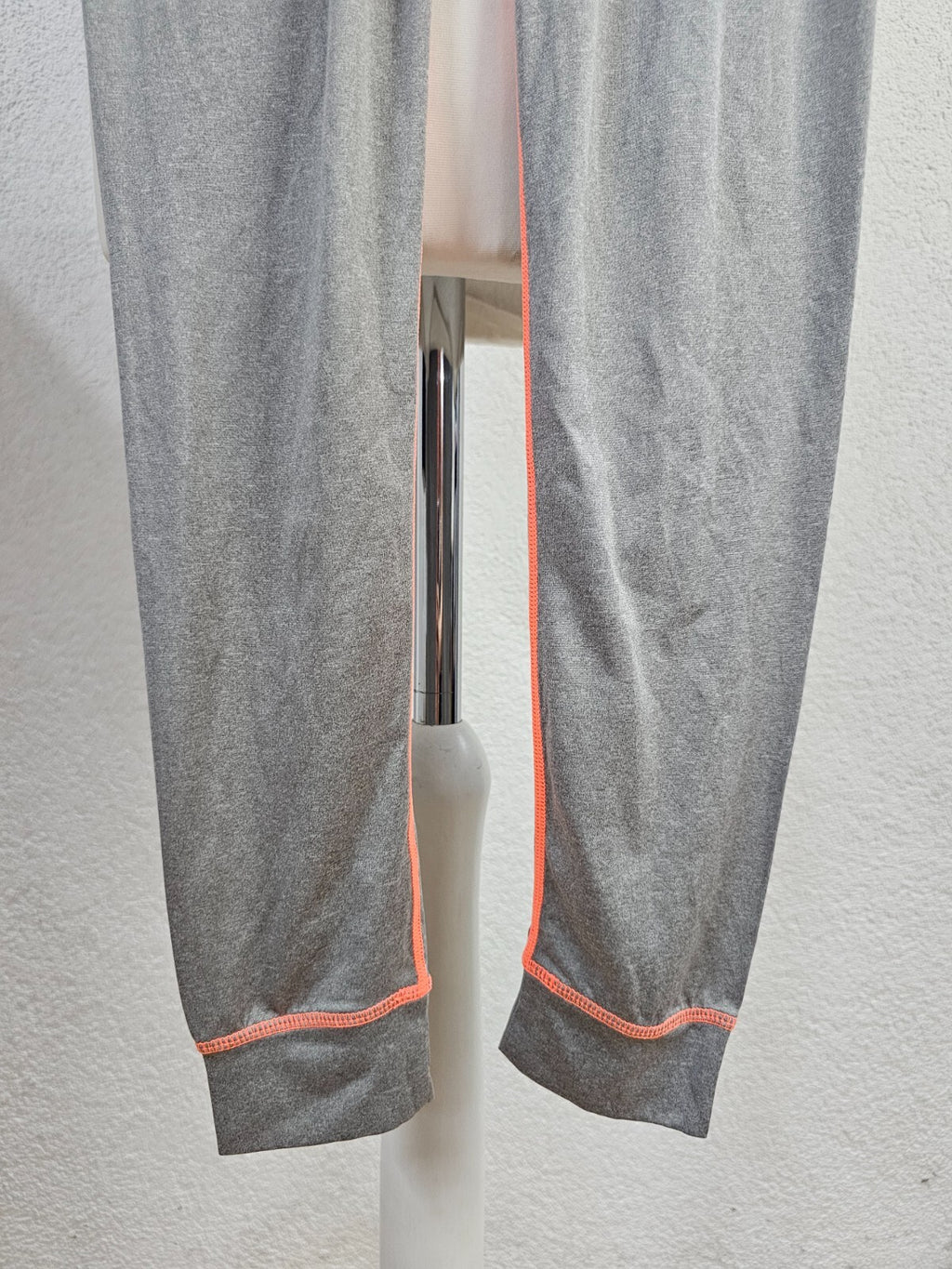 EK3960 Mädchen Leggings von Moorhead, grau, Gr.158(nach Größentabelle)1