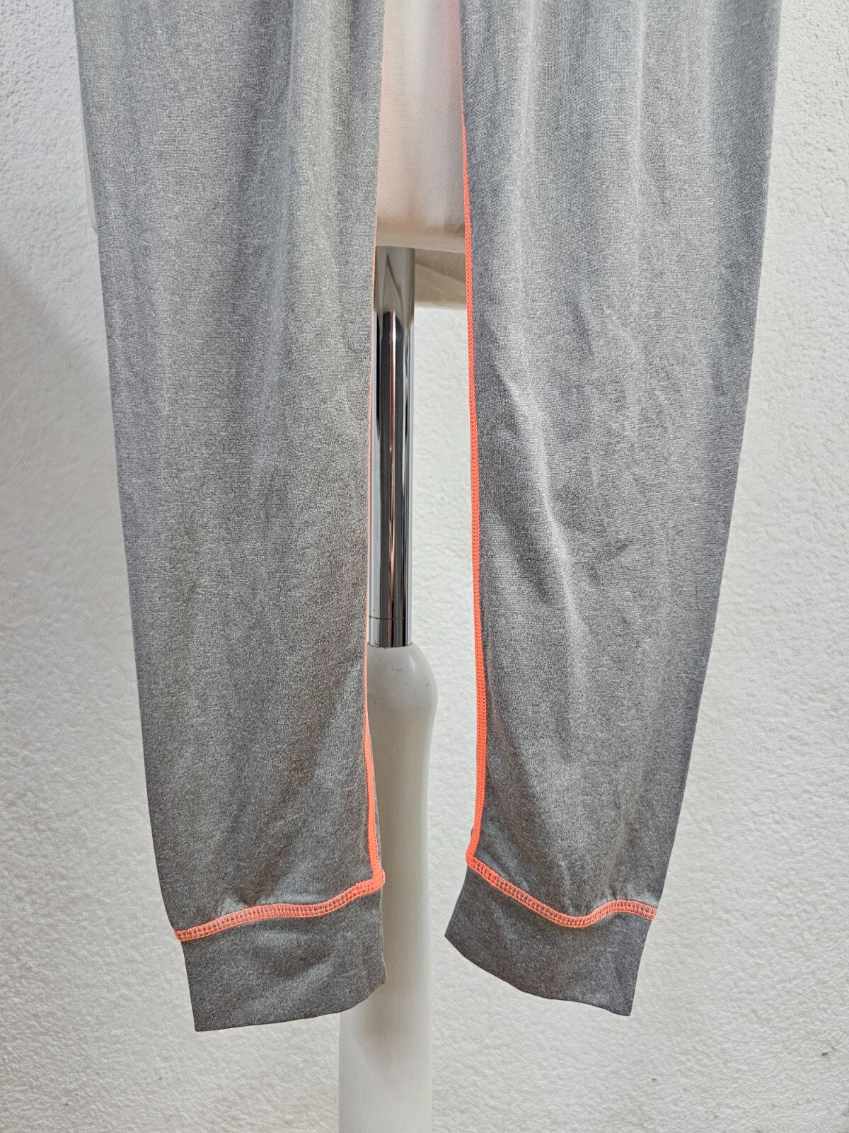 EK3960 Mädchen Leggings von Moorhead, grau, Gr.158(nach Größentabelle)1