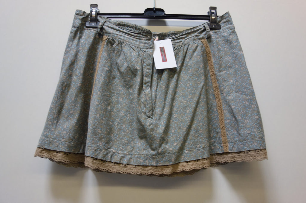 EK0888 Damen Rock von Tom Tailor, Gr. S0