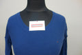 EK1324 Damen Pullover von Tommy Hilfiger, blau, XS0