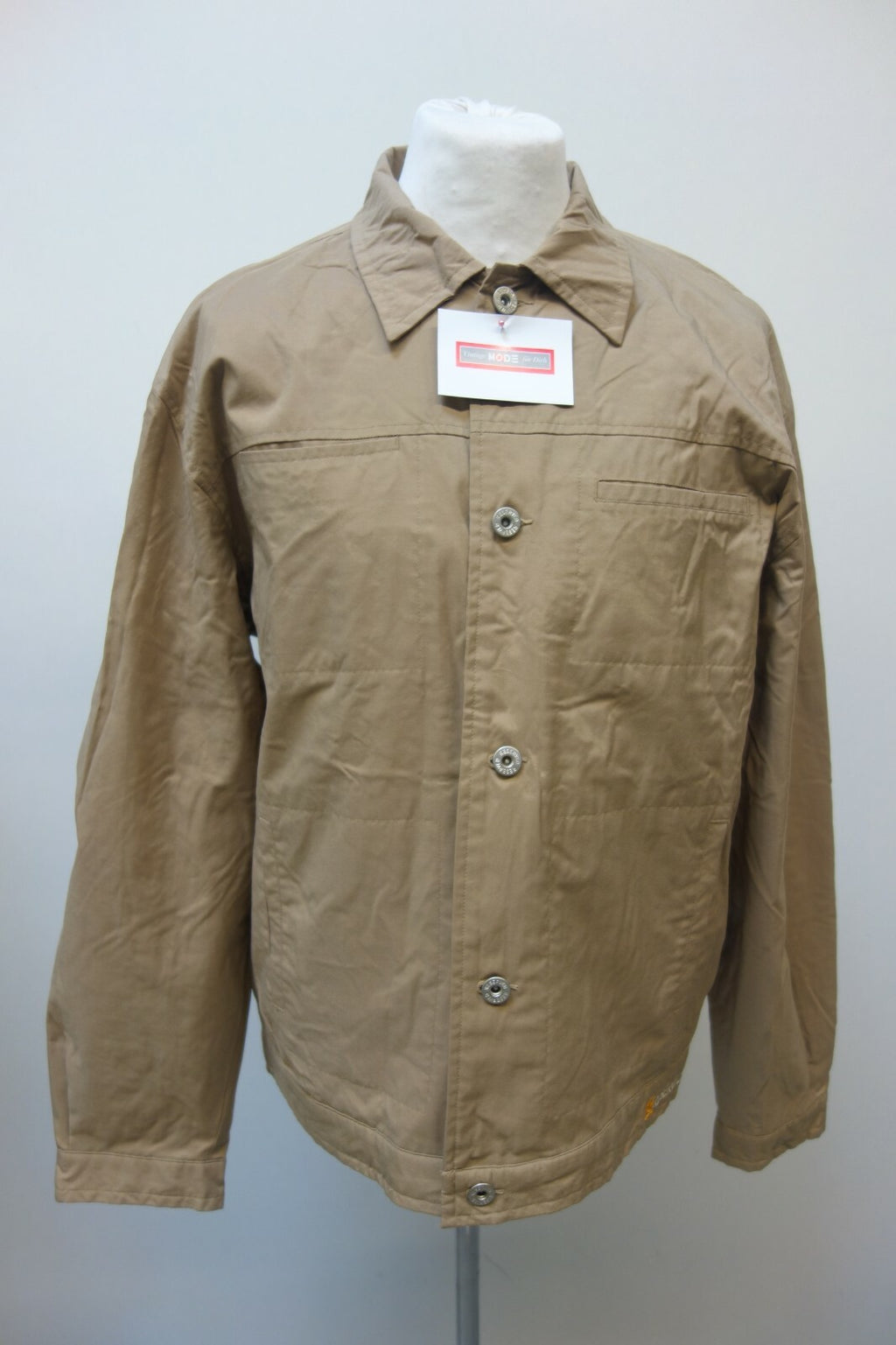 EK1639 Männer Jacke von Reserved, Gr. XL0