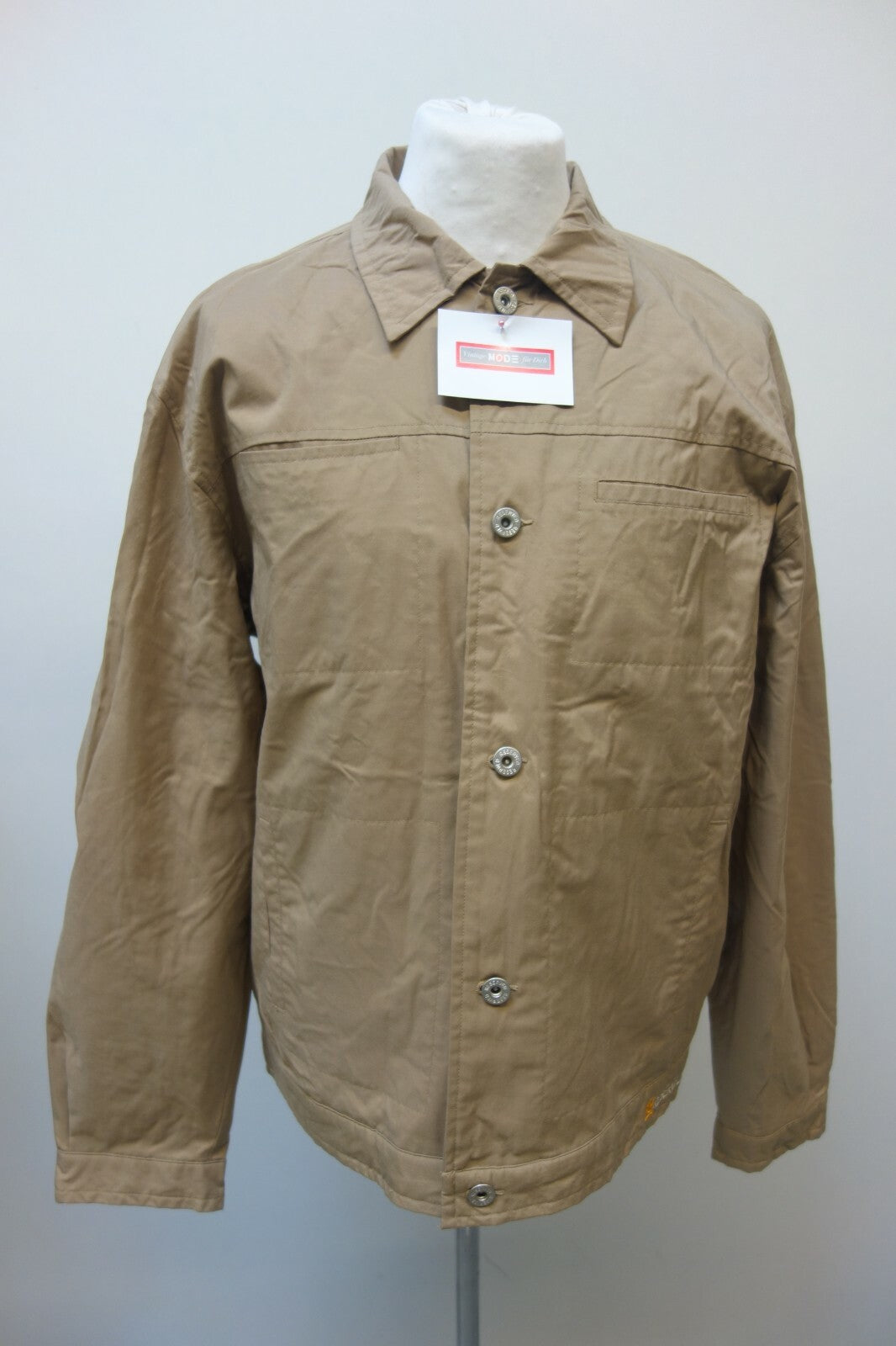 EK1639 Männer Jacke von Reserved, Gr. XL0
