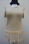 EK3212 Damen Shirt von Lykkelig, Gr.M0