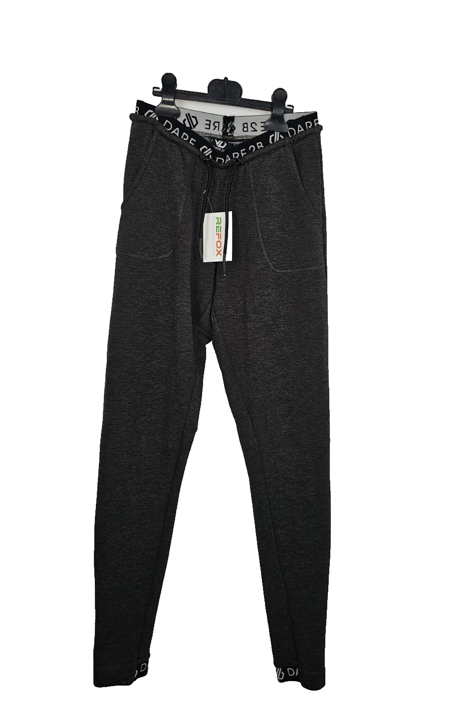 EK7905 Herren Jogginghose von Dare2B, Grau, Gr. 340