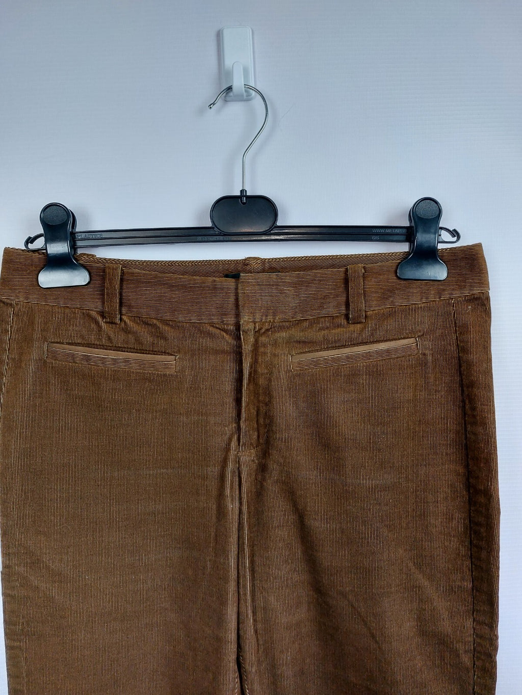 EK0830 Herren Hose von Mexx, braun, Gr.361