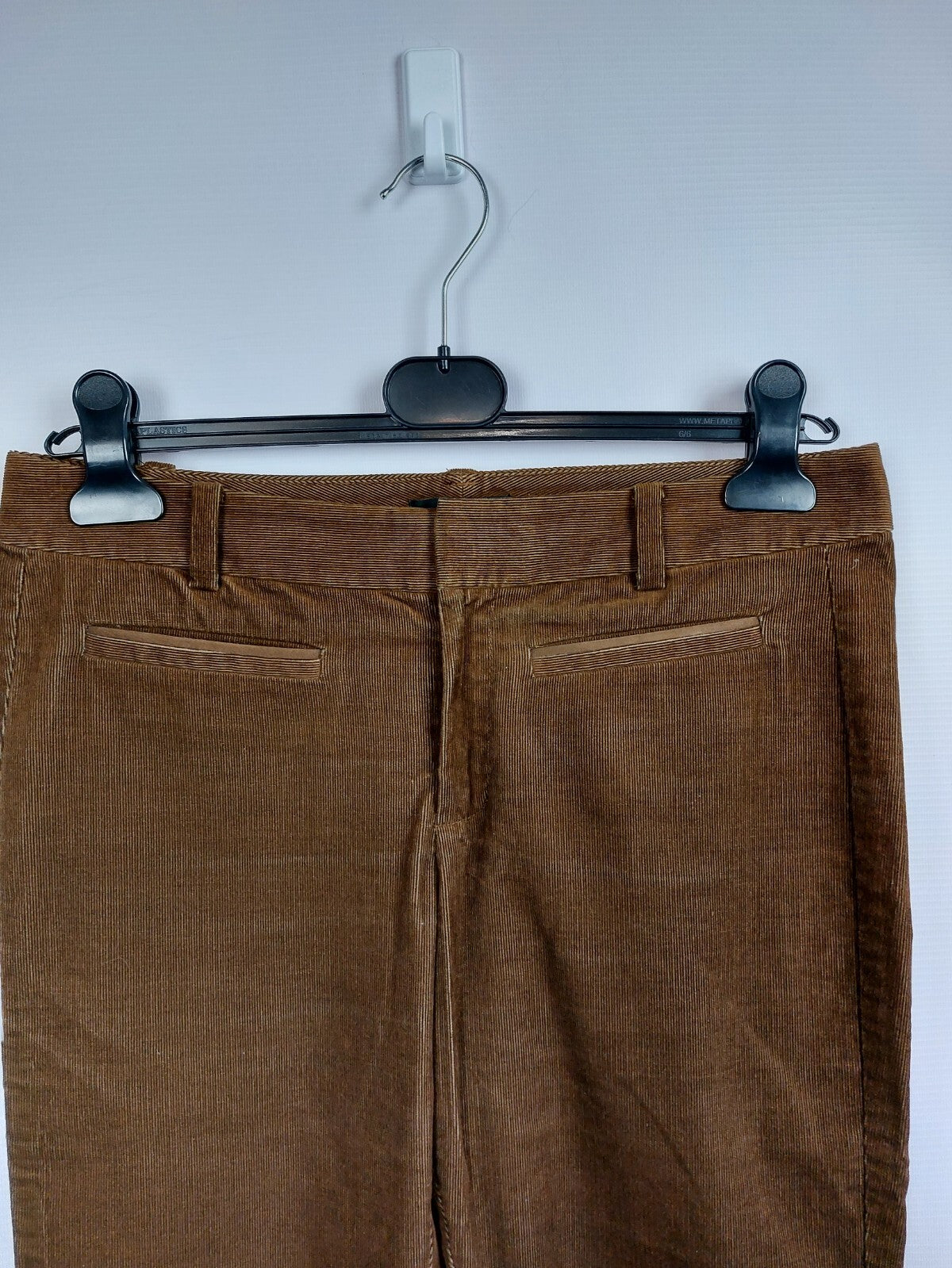 EK0830 Herren Hose von Mexx, braun, Gr.361